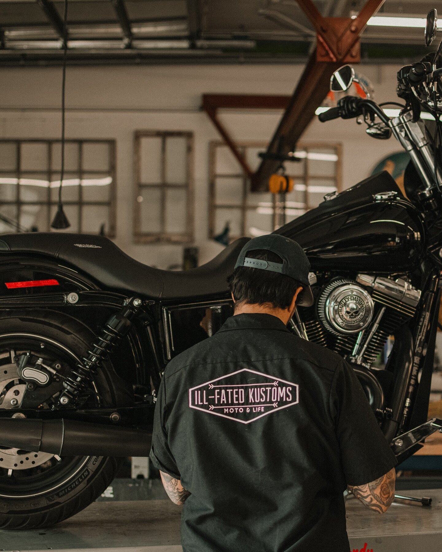 The warmer weather has us dreaming about the 2024 season&hellip; remember to get your bike in earlier so when the next round of chinooks hit, you are ready and able to get out and enjoy. If you do your own service, we sell all the fluids and parts yo