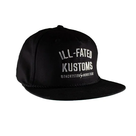90's IFK Hat - 2 Colours Available