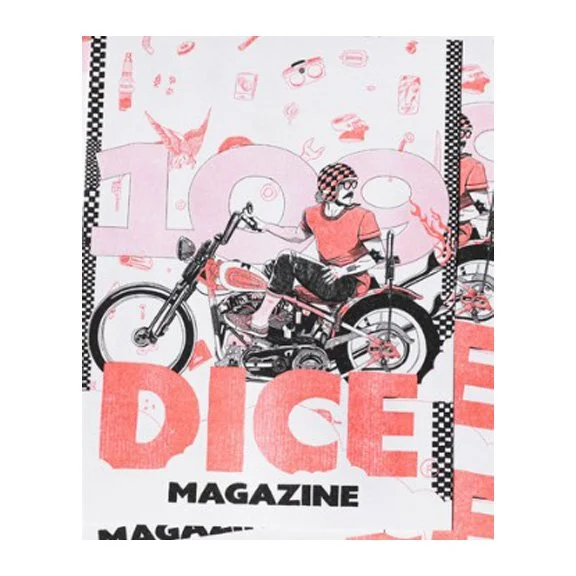 Dice Magazine - Issue 109