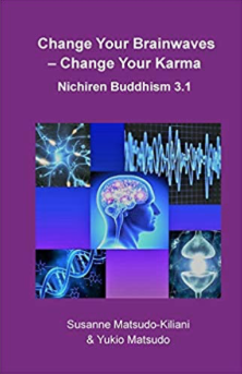 Nichiren Buddhism 3.1