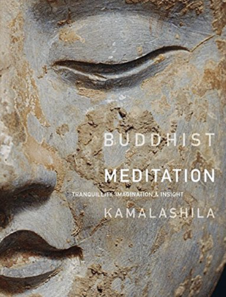 Buddhist Meditation