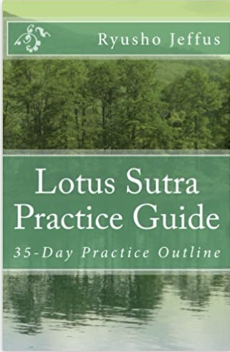 Lotus Sutra Practice Guide