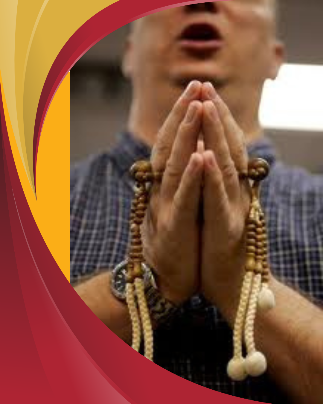 Neurological Evidence that Chanting works