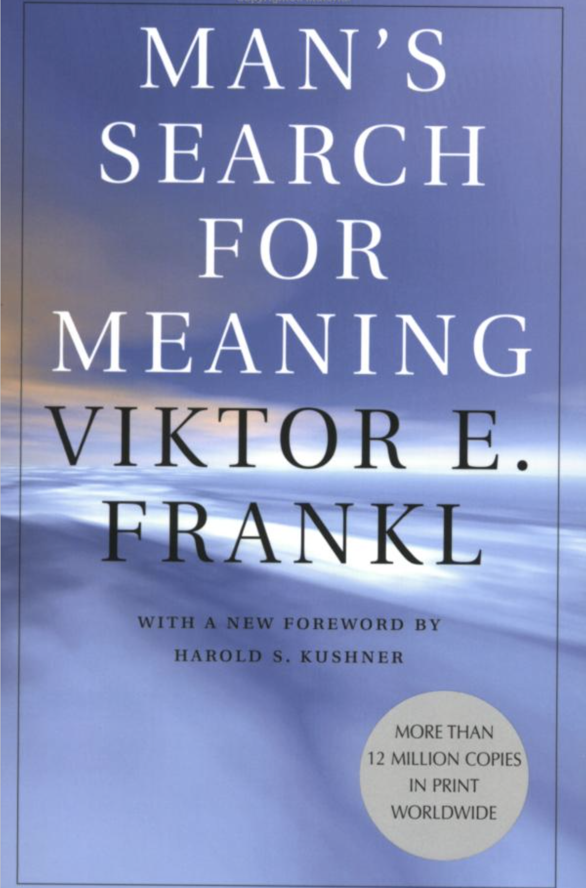 Search for Meaning