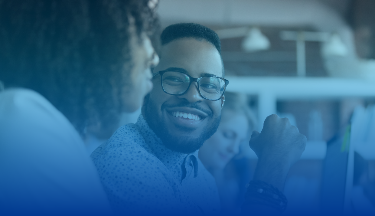 Our Company hero image