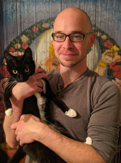 Leadership Team — Safe Place for Pets