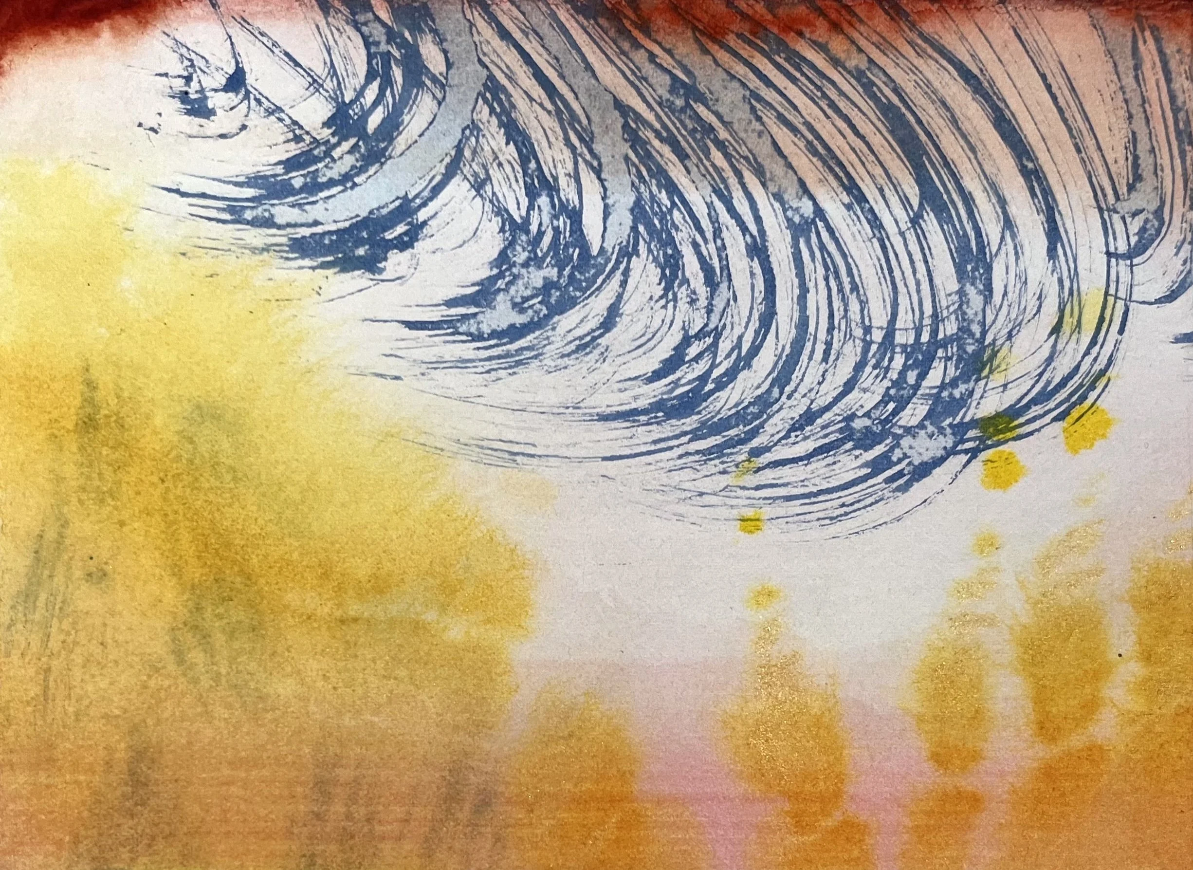 Waves of Tenderness