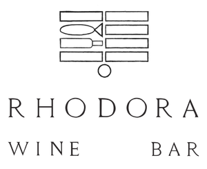 rhodora wine bar