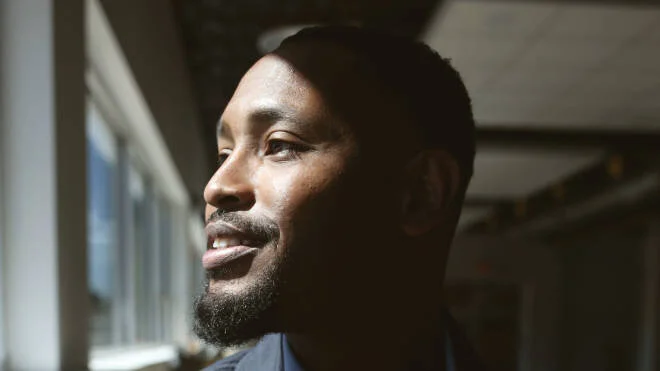   The Tech Maverick | Charles Ashley III   