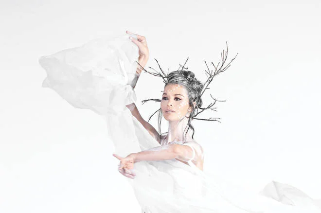   Dance, Dance | Originals | Rulan Tangen  