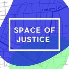 Space of Justice Podcast - Season 2
