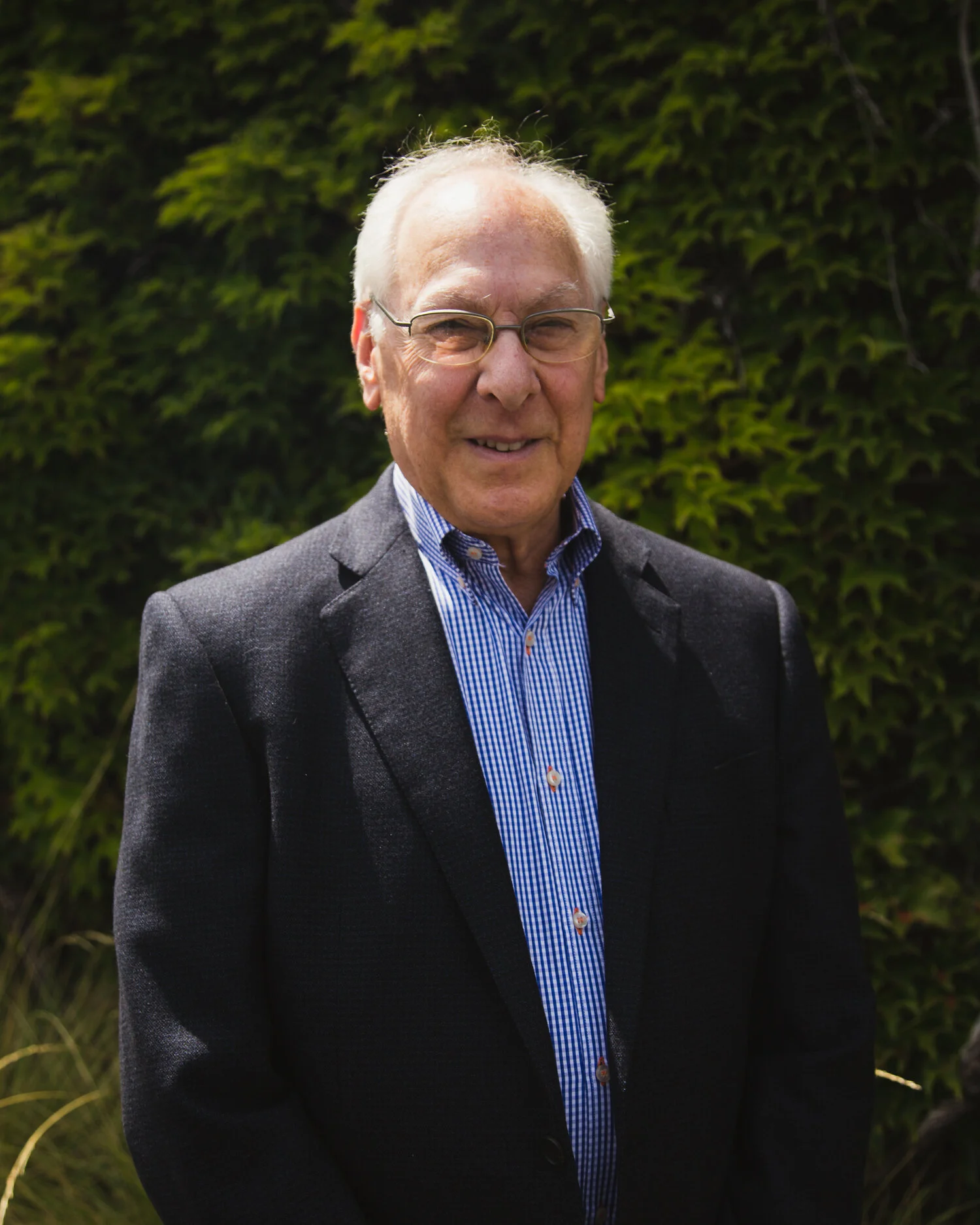 Norman S. Mitroff, Ph.D.
