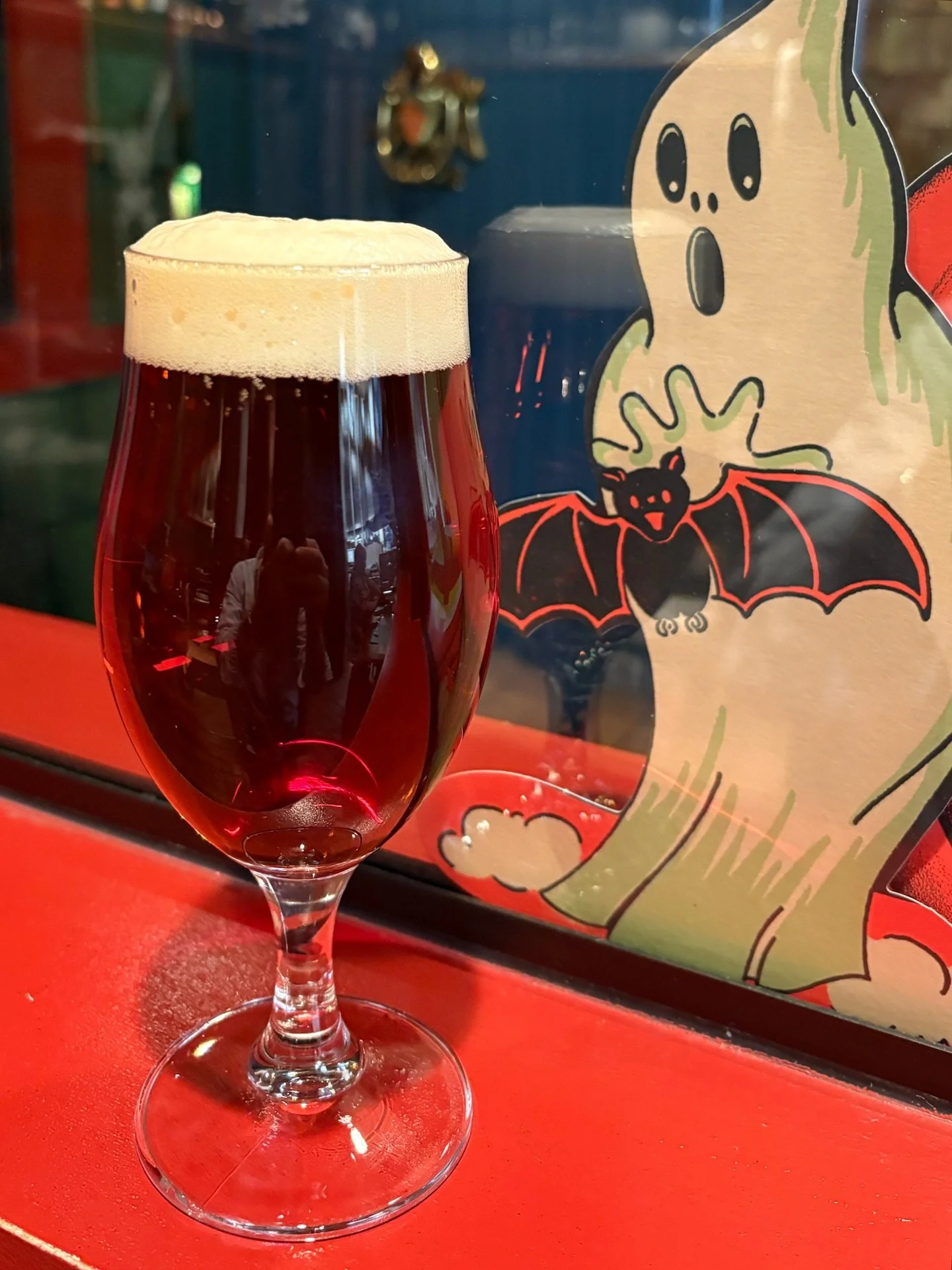 ๐ฏ @sierranevada Celebration Ale came early this year and that’s fine by us! Fresh as hell and on the board!