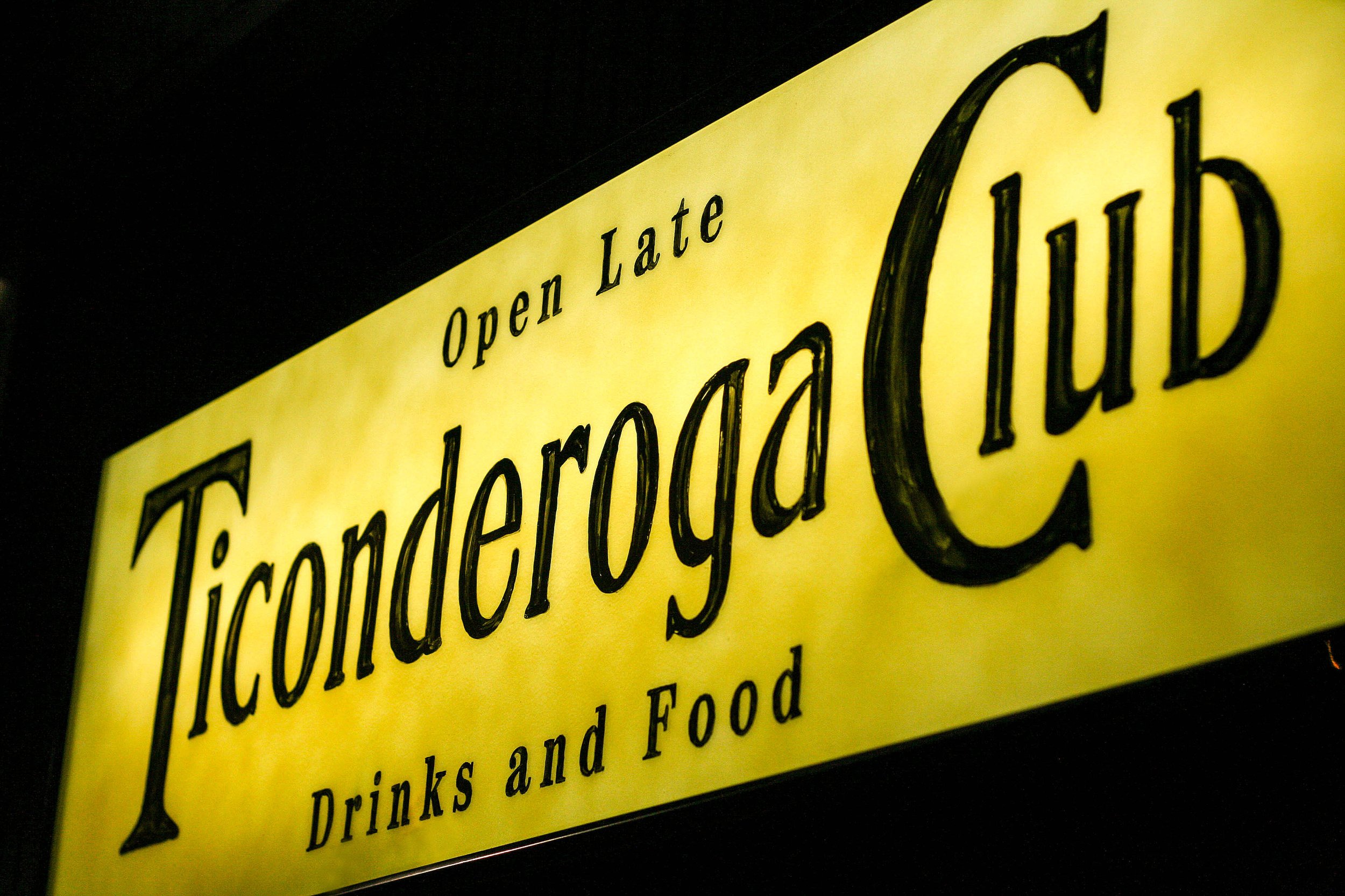 TiconderogaClub_OutstandingHospitality_Sign.jpg