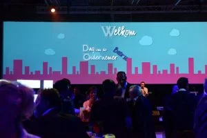 Dag Van de Ondernemer Beerse 2017 : een schot in de roos!