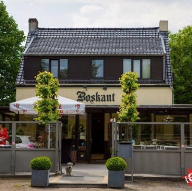 Ondernemerscafé Café Den Boskant - 27/02/2019