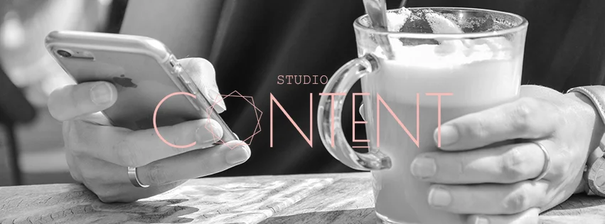 Studio Content