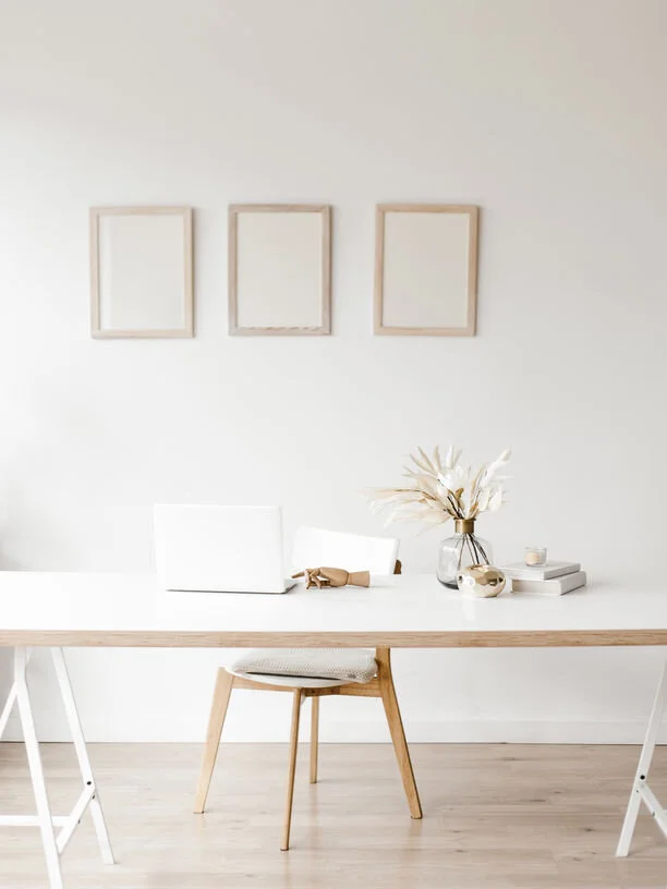 Services — Live Well Designs