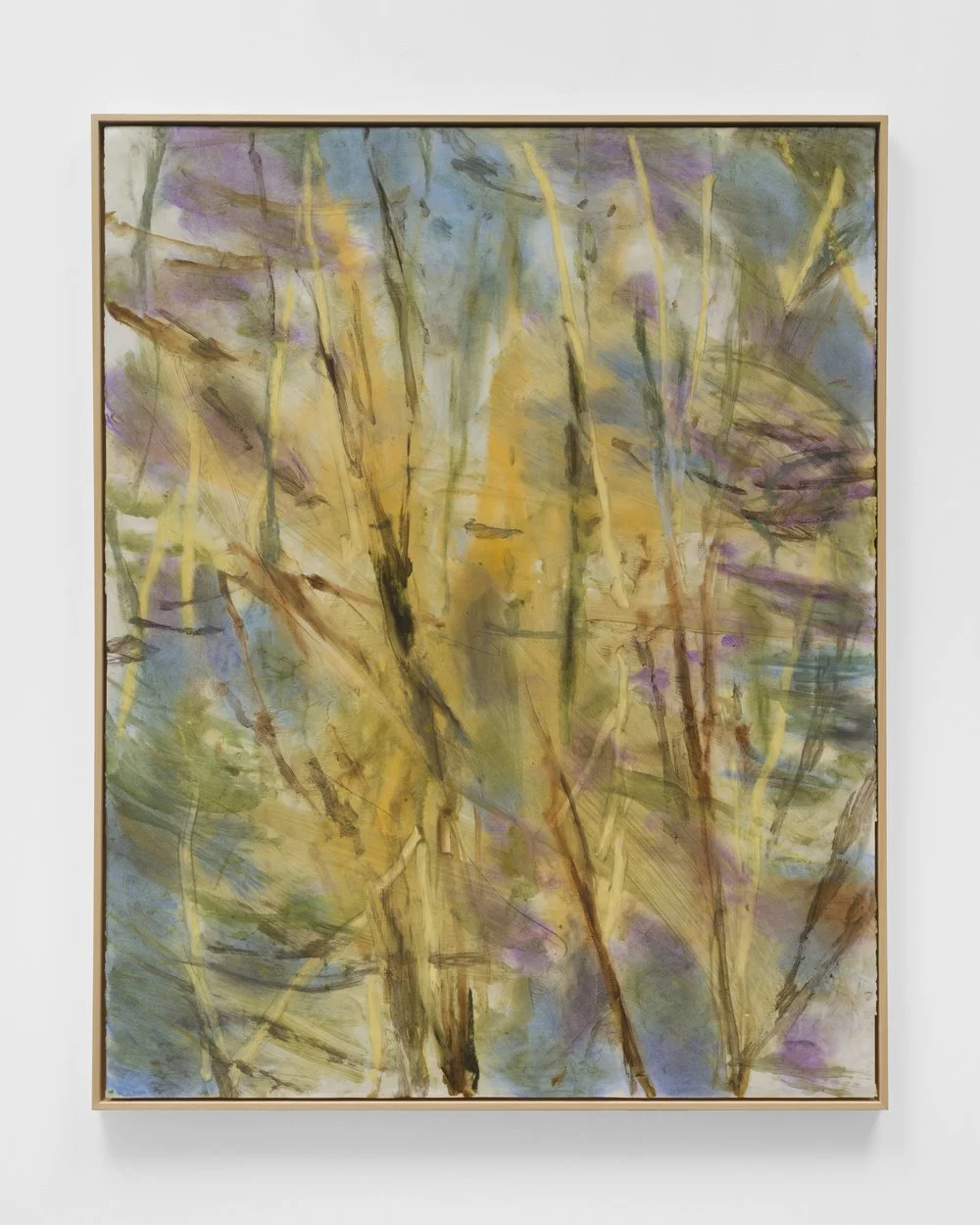 Carole Ebtinger, Promesse_I, 2024