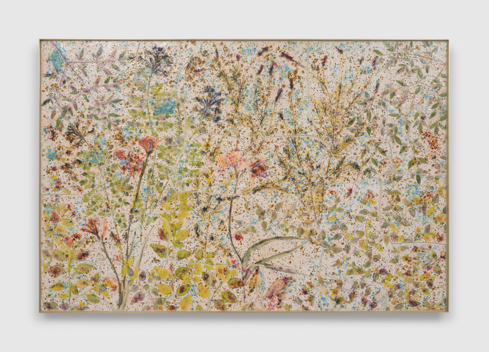 Sam Falls, Runyon (1), 2025