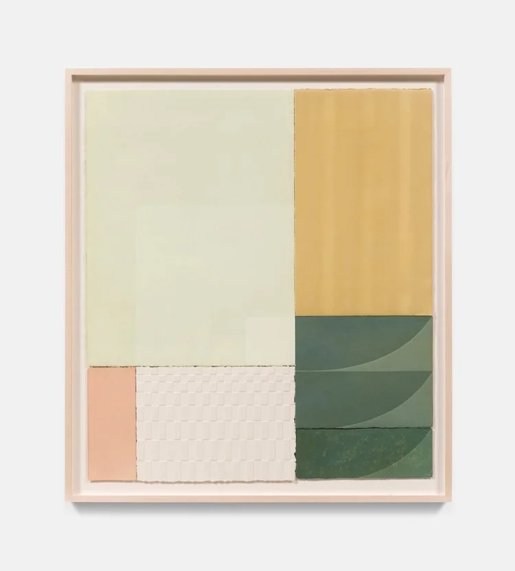 Cheryl Humphreys, Future Memory, 2020-2022