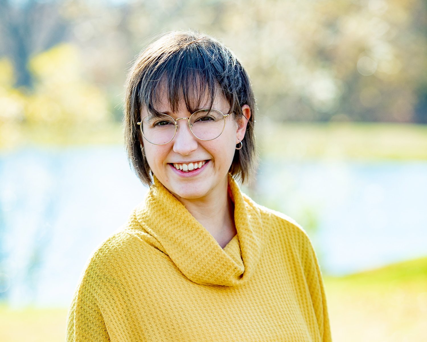  Danni Stennett Kues