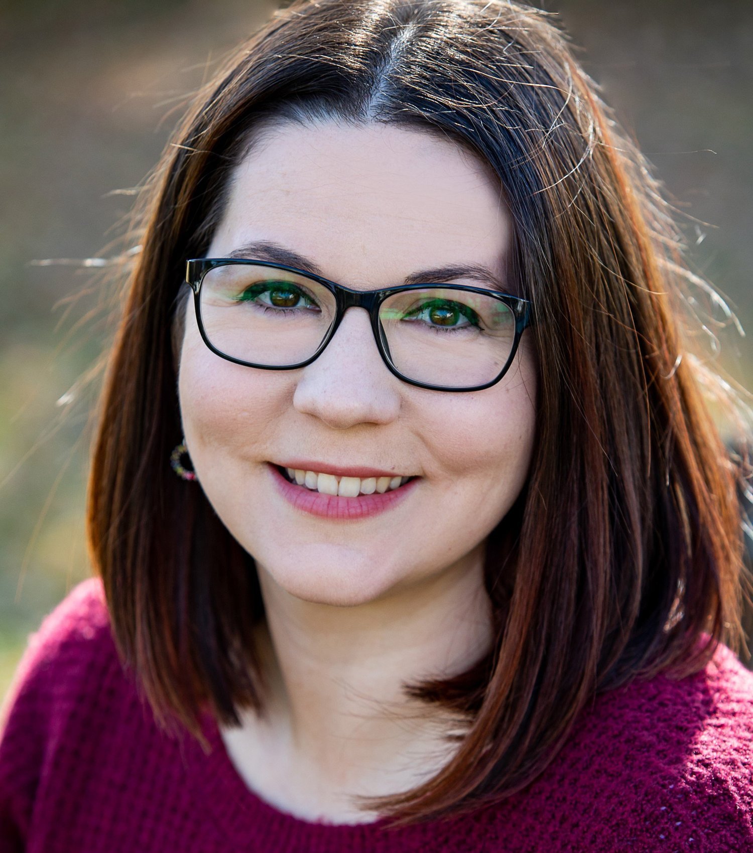 Rachelle Weger