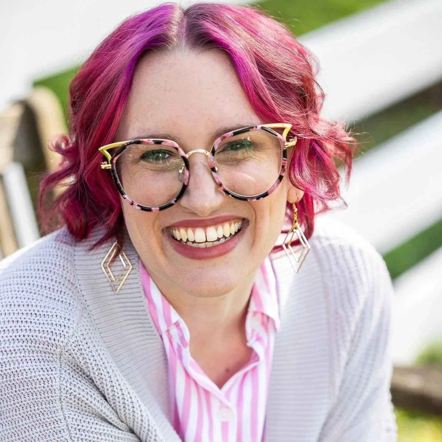 Roxann Wombacher
