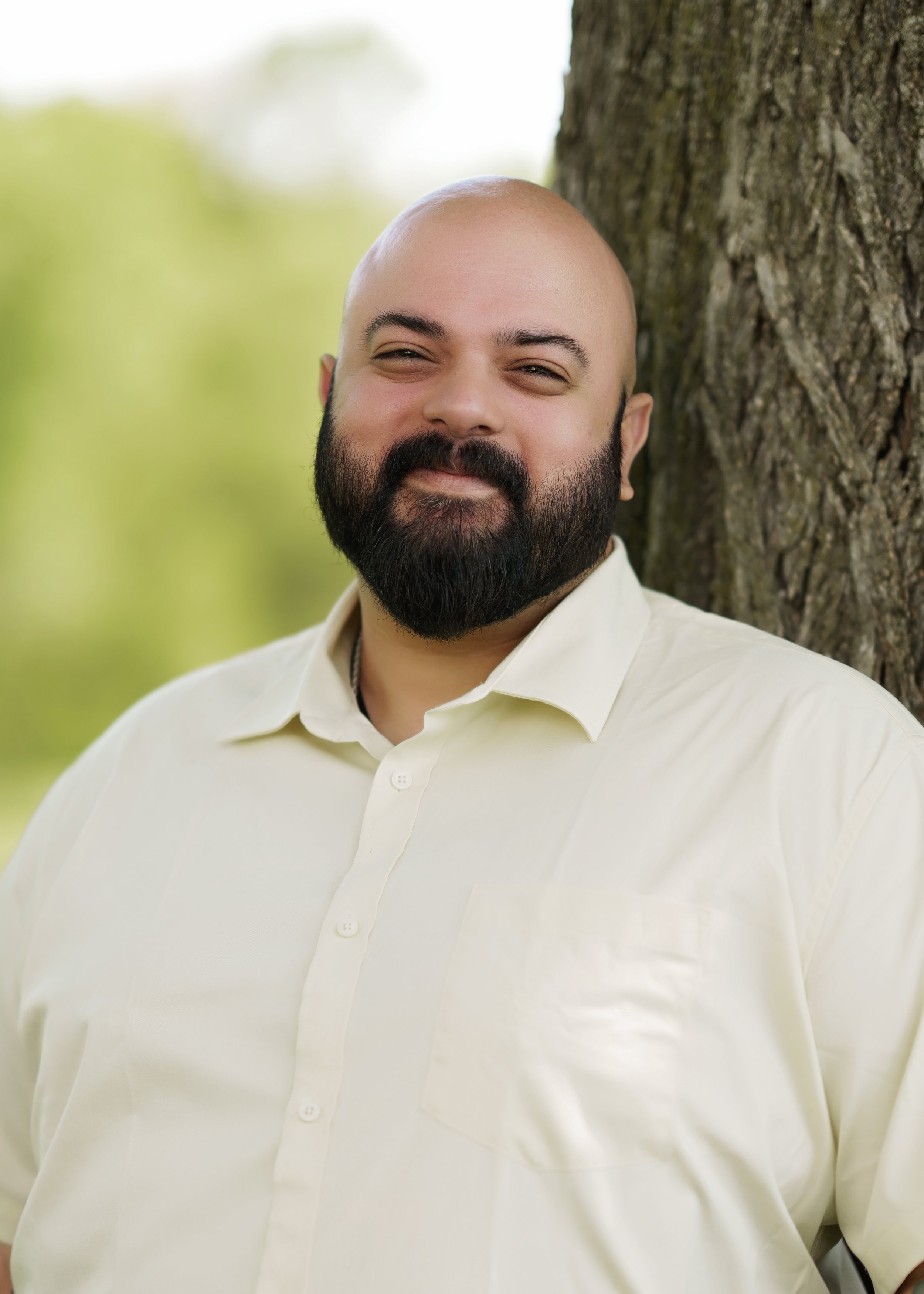 Rahul Mehta