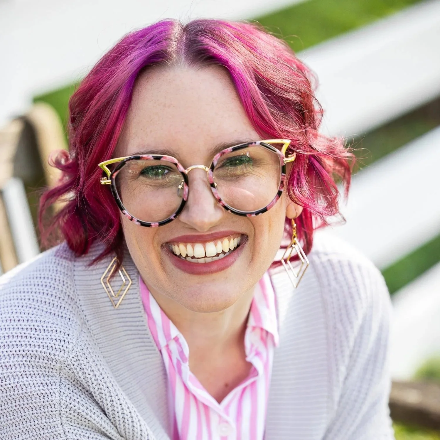 Roxann Wombacher