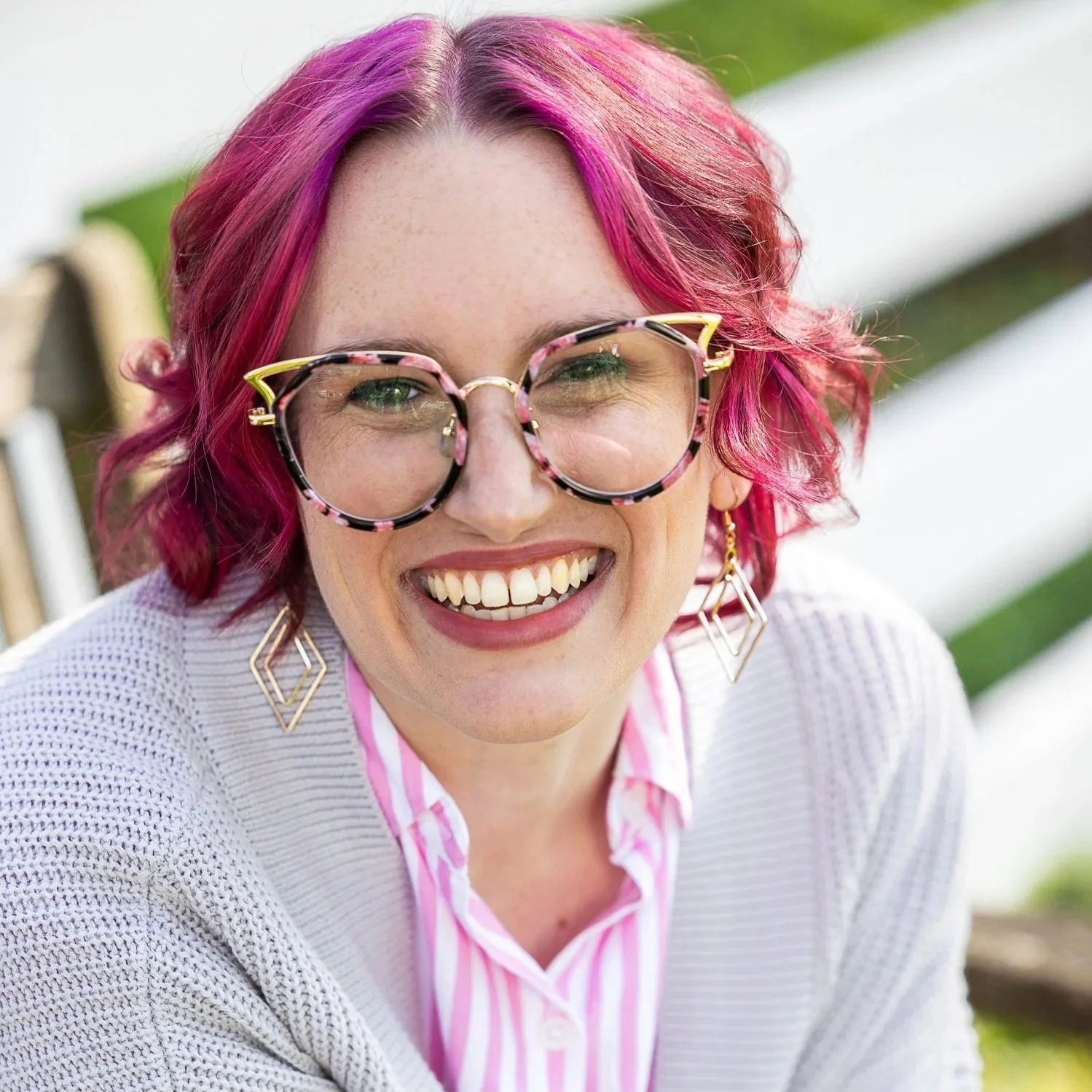  Roxann Wombacher