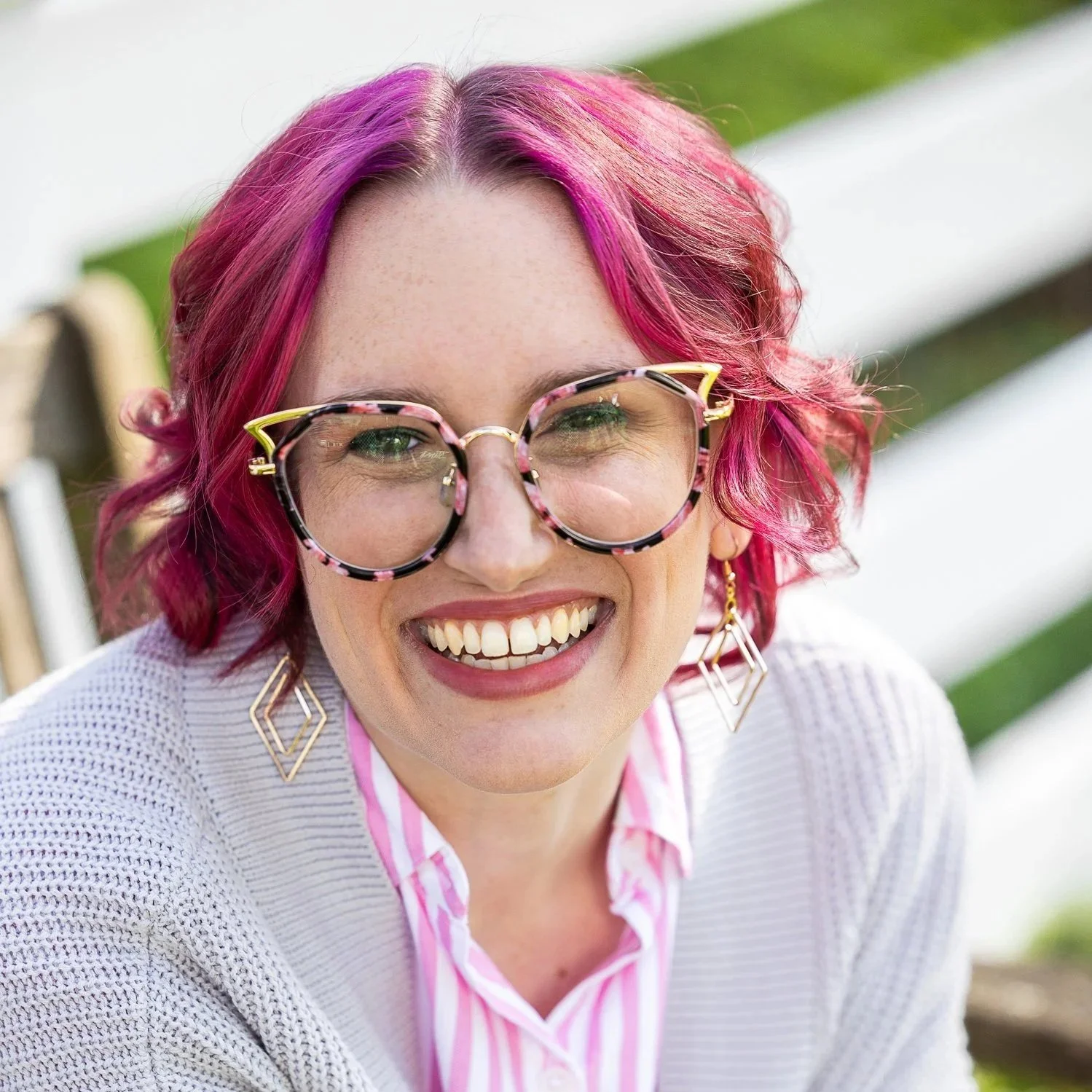 Roxann Wombacher