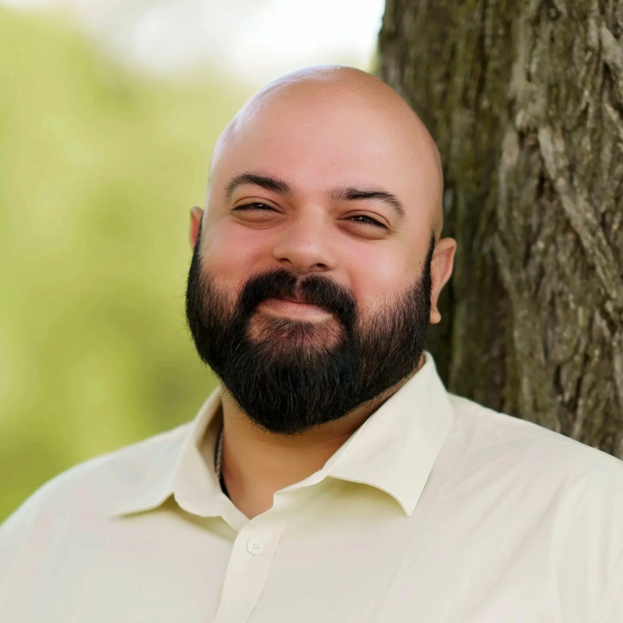 Rahul Mehta