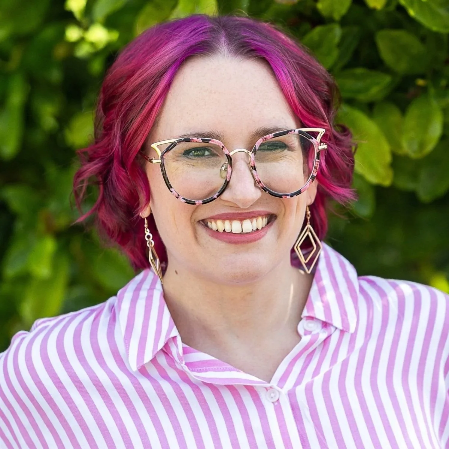 Roxann Wombacher