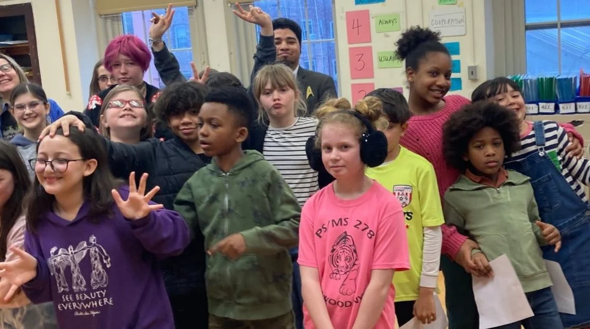 Performing Arts vs. AI: What Really Prepares Kids for the Real World?