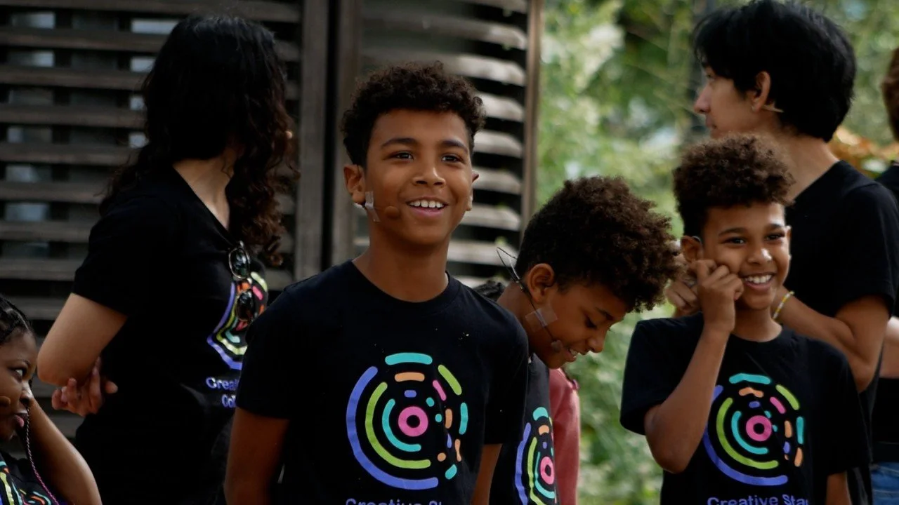 In a World of AI, Let’s Teach Our Kids the Power of Being Human