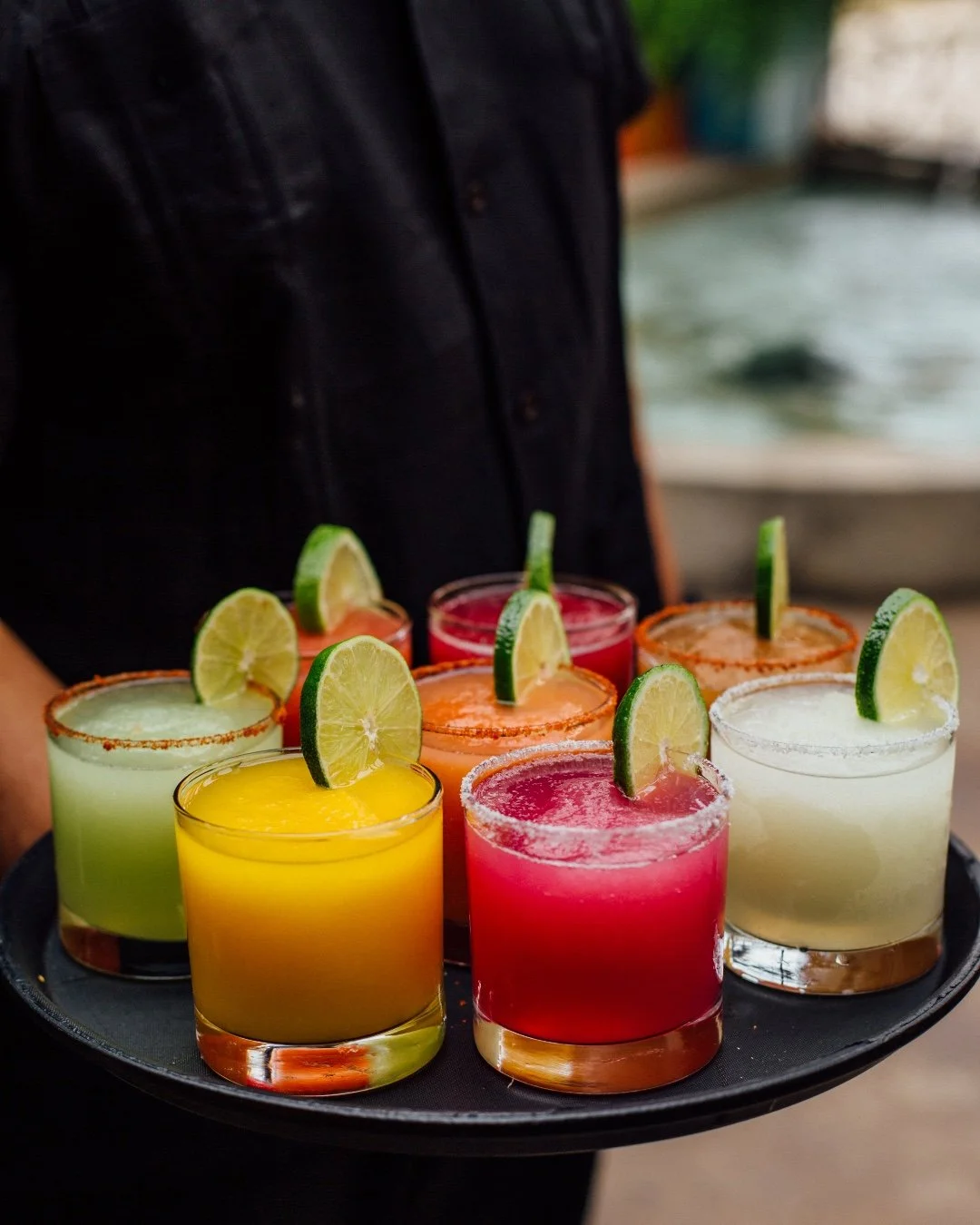 Cheers to 2025! 🥂 Thanks for making this year amazing with us. Come raise a glass to the new year &mdash; we&rsquo;re open regular hours today!

(Heads up: we&rsquo;ll be closed New Year&rsquo;s Day!)
 
#santacatarinatx #newyearseve #atxdrinks