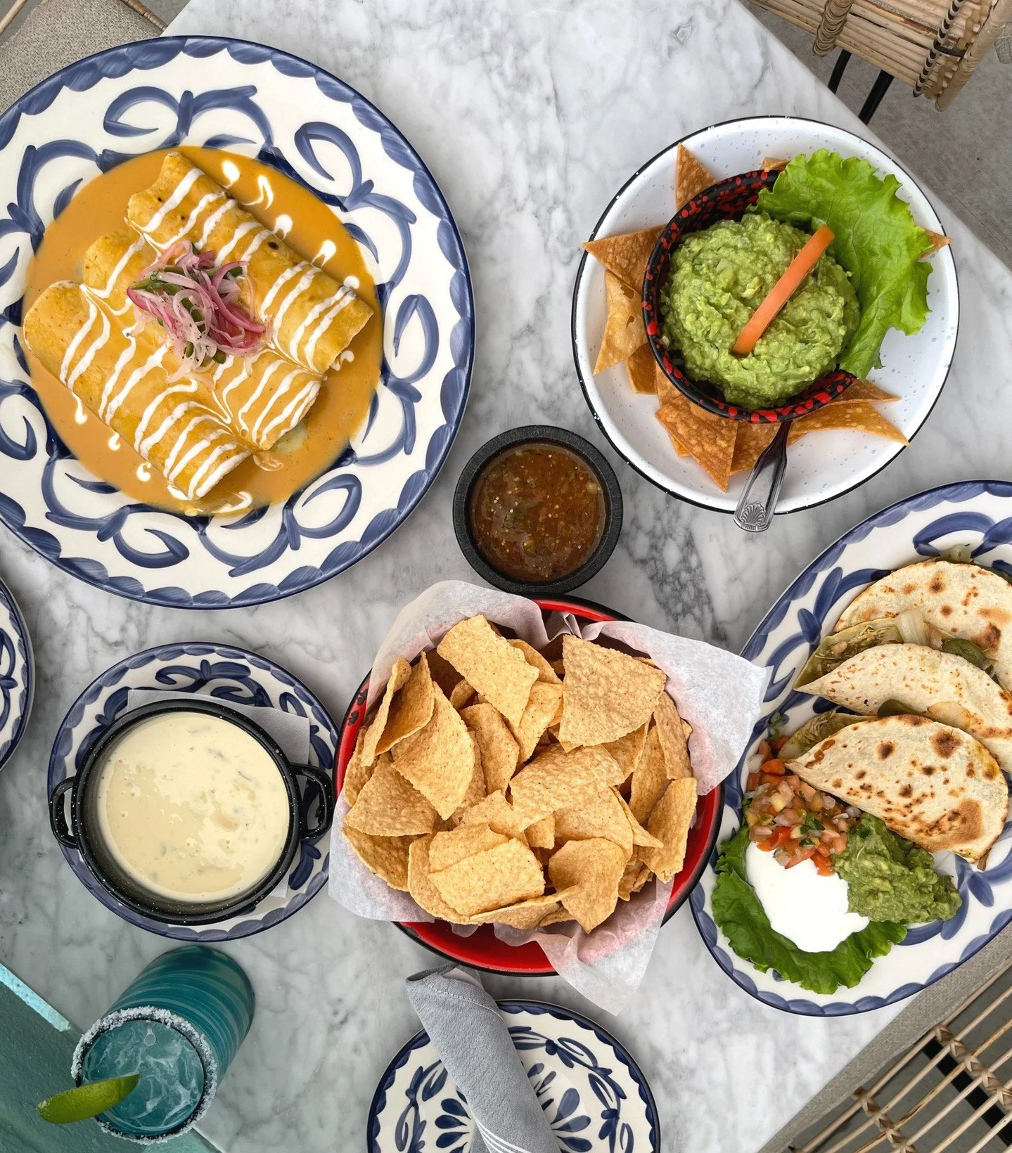 It's the first Taco Tuesday of 2026! 🌮 Is there anywhere else you'd rather be?