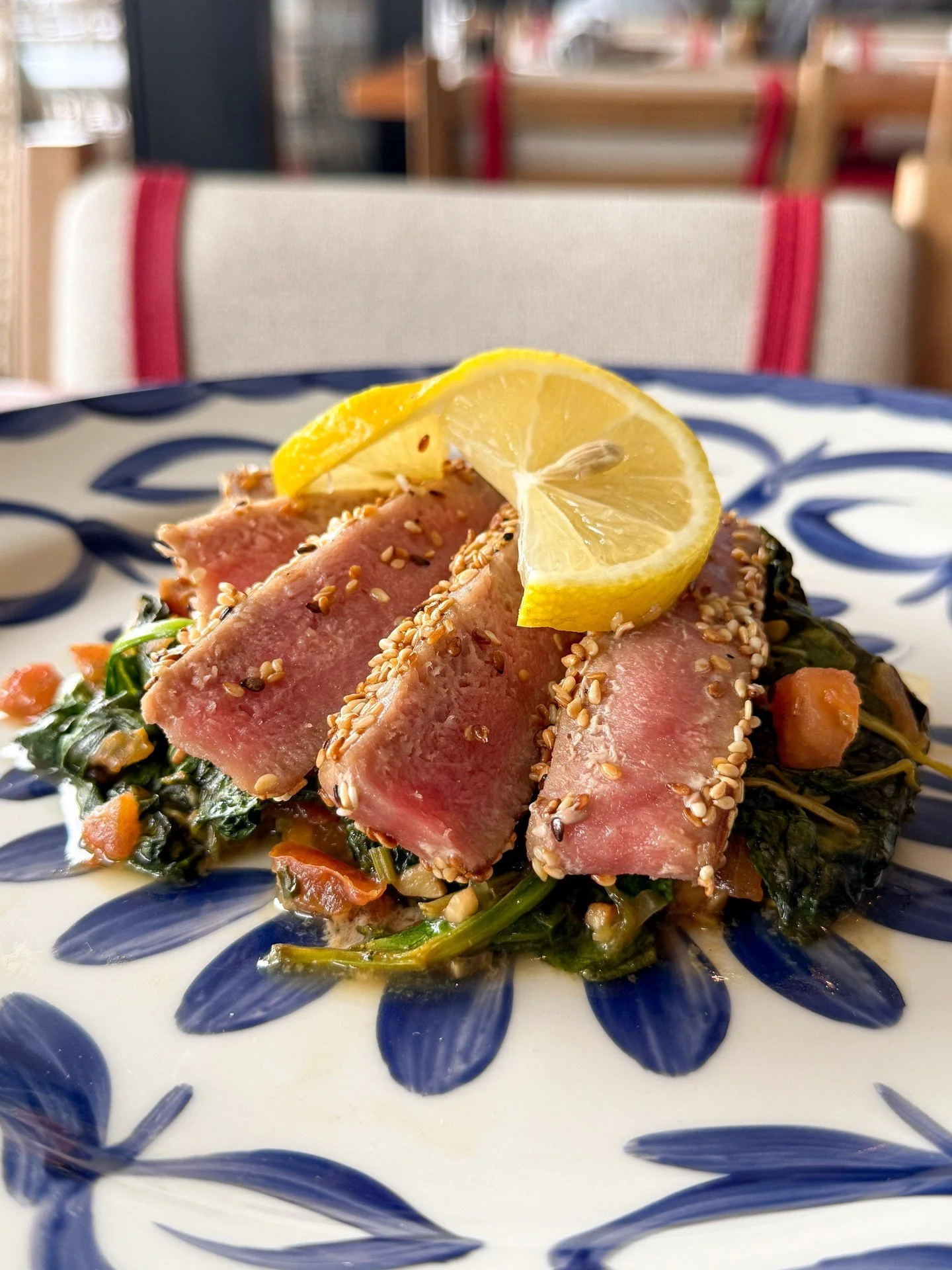 Fall in love, one bite at a time. 💘🌮 This Valentine&rsquo;s Weekend calls for amor y antojitos! Join us Friday - Sunday for a special multi-course dinner for two.

Enjoy two rounds of cocktails or a bottle of wine to share and choose three courses 