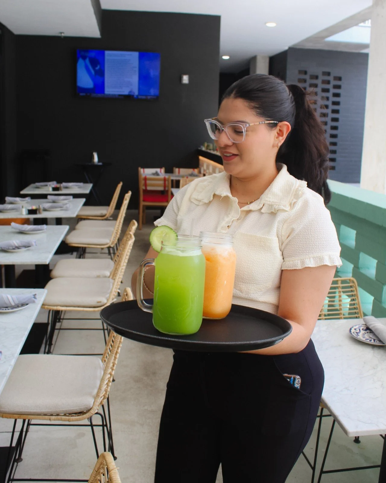 Because we couldn't do it without our team. 💕 Happy National Employee Appreciation Day to all our hardworking employees! 🙌