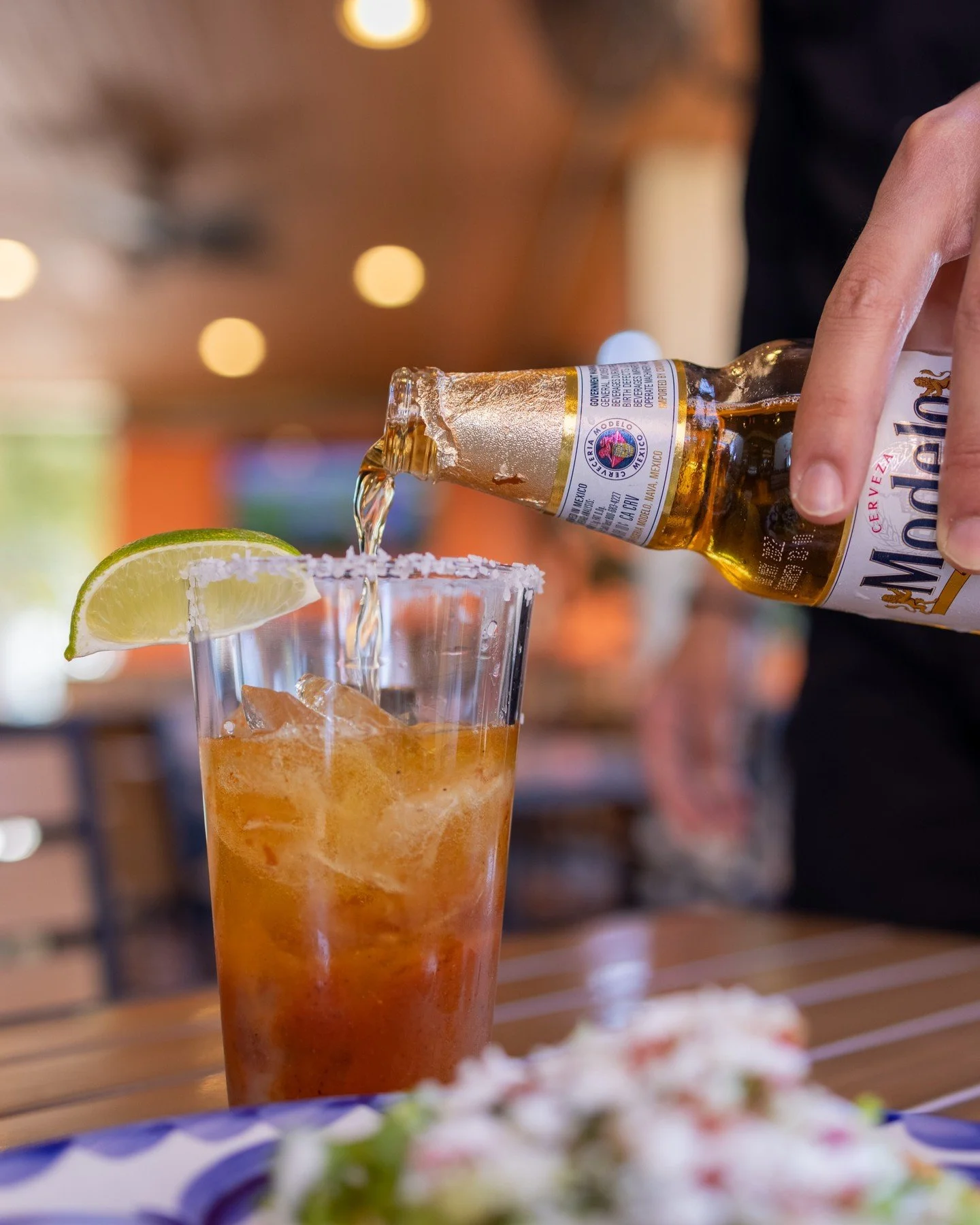 Beauty is in the eye of the beer-holder, and we can make sure that's you! 😉🫵 Stop by for a brew or two this National Beer Day and celebrate with us. 🍻🎉

#santacatarina #beer