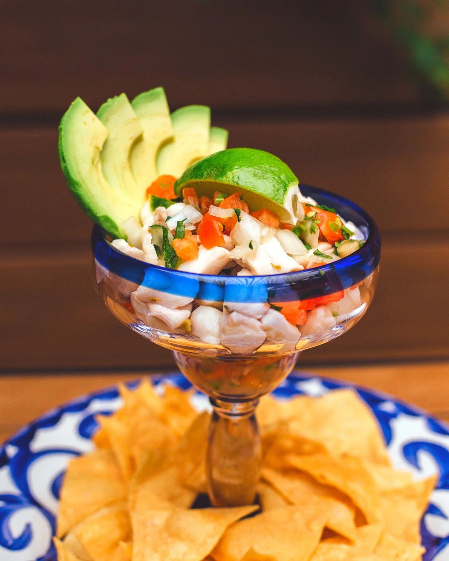 Whether it's your entire week or just your next meal, it's important to get off to the right start. 😉 Our selection of apps, from ceviche to esquites and everything in between, is here to set you up for success! 🙌😋 

#santacatarina #atxeats