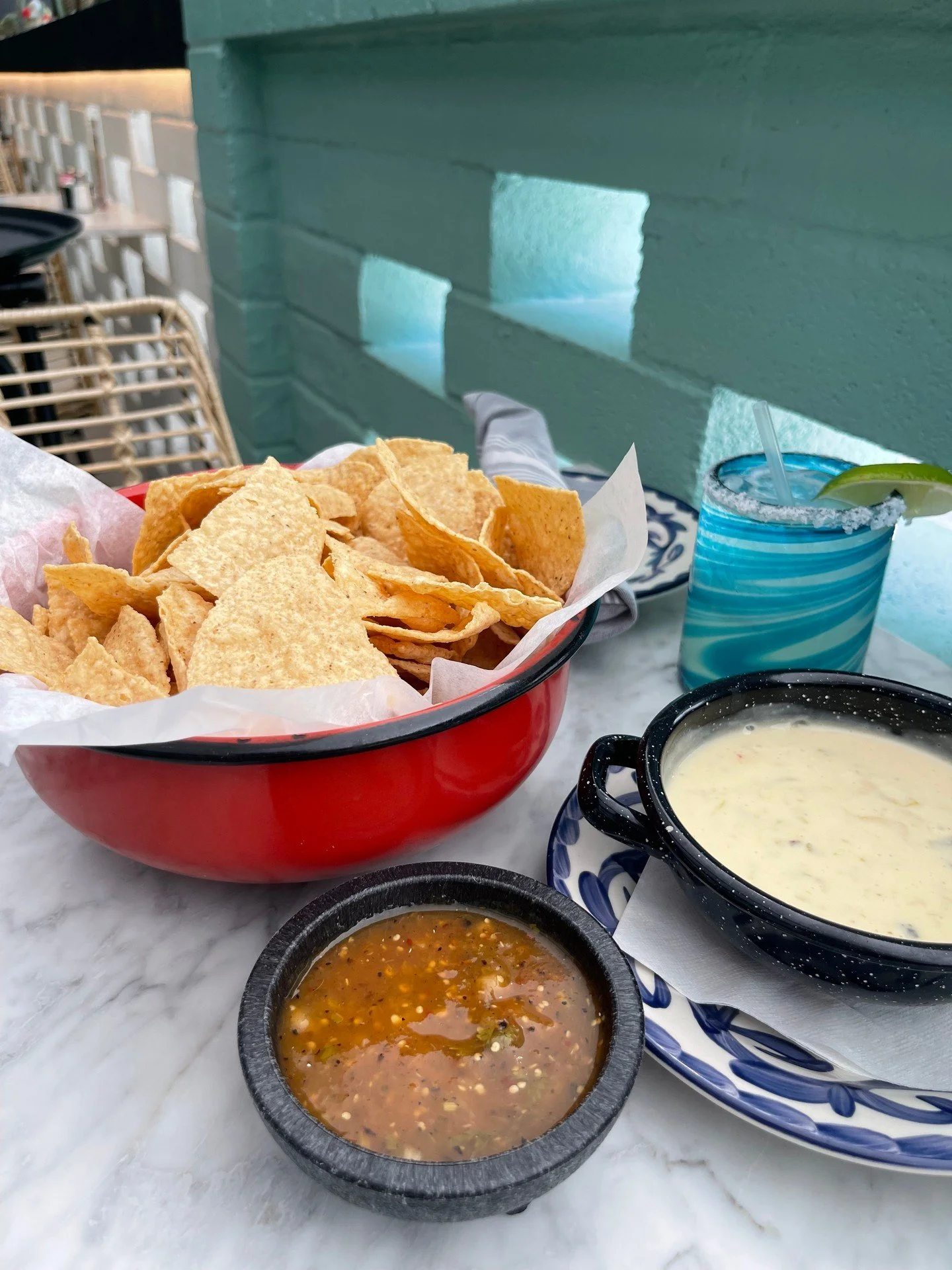 Sometimes it's an app, sometimes it's a main course -- depends on how soon you stop eating! 😂 We have loads of appetizers, so come get your fave and get ready for your entree (or not). 😉

#santacatarina #atxeats