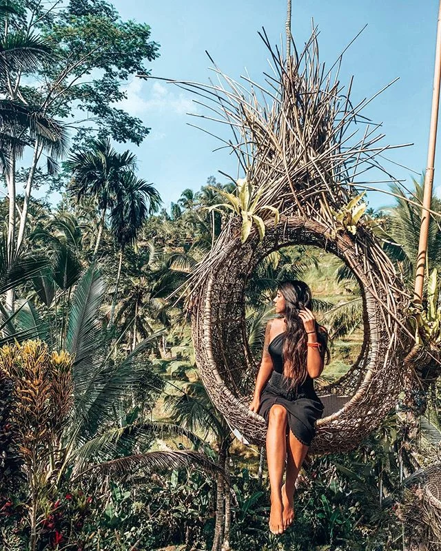 BALI: Our next Group Trip destination with @thehearts.co . As you&rsquo;ve seen on my story and across our social media&rsquo;s, it hasn&rsquo;t even been a week and I&rsquo;m excited to say the first group trip is almost completely booked up!! &bull