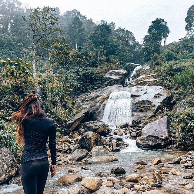 A little over 2 years ago I was exploring through the muddy hills of northern Vietnam finding beautiful rice fields and waterfalls along the way. Prepare yourselves for a life rant:
&bull;
&bull;
I&rsquo;ve preached over the years about how much trav