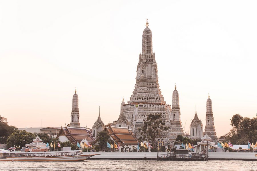 Wat Arun