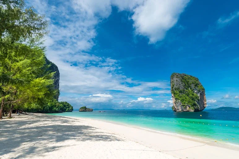 Poda Island