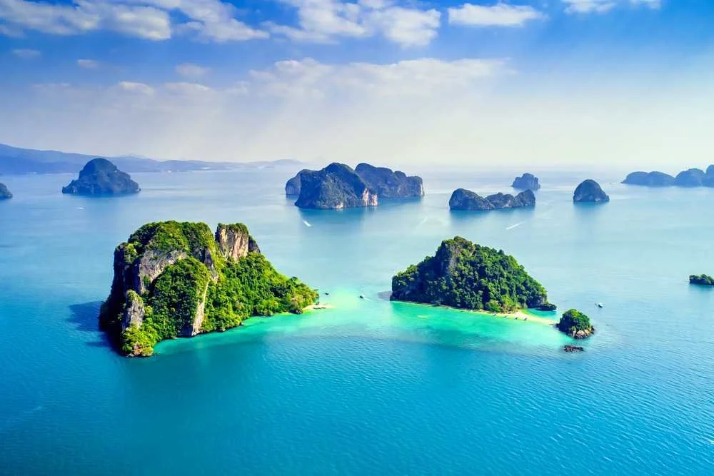 Koh Yao Noi