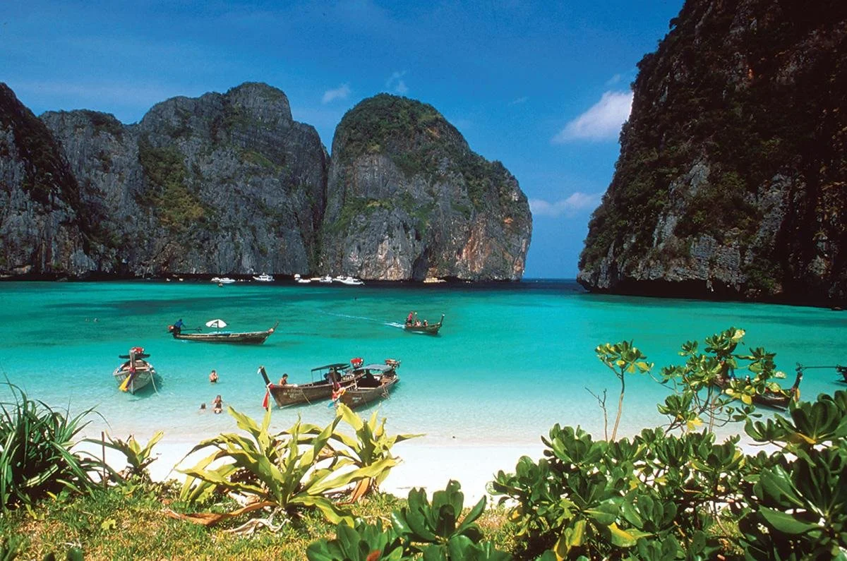 Koh Phi Phi Don