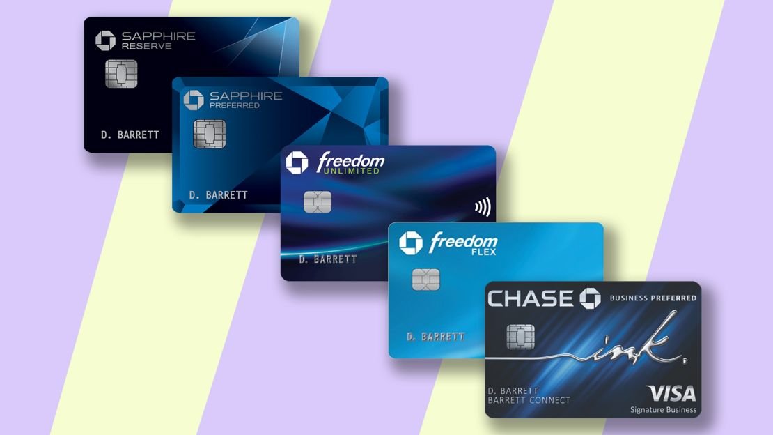 Best Travel Rewards Credit Card! (Free flights and more!!)